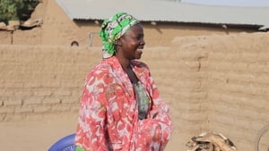 Daughters of Chibok háttérkép