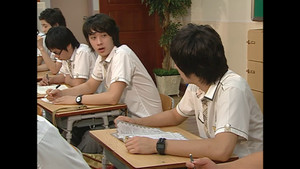 거침없이 하이킥 1. évad Ep.165 165. epizód