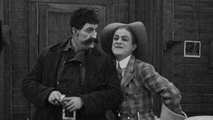 Algie, the Miner háttérkép