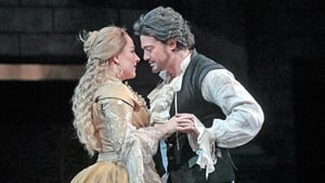 The Metropolitan Opera: Roméo et Juliette háttérkép