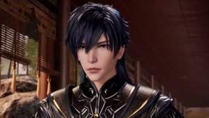 灵剑尊 1. évad Ep.454 454. epizód