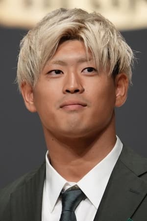 Kaito Kiyomiya profil kép