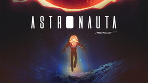 Astronauta kép