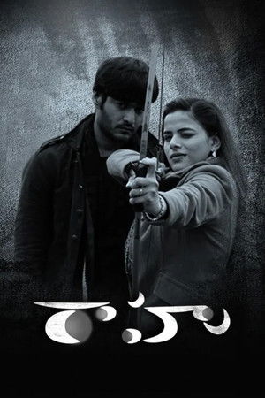 రాహు poszter