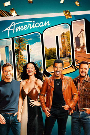 American Idol poszter