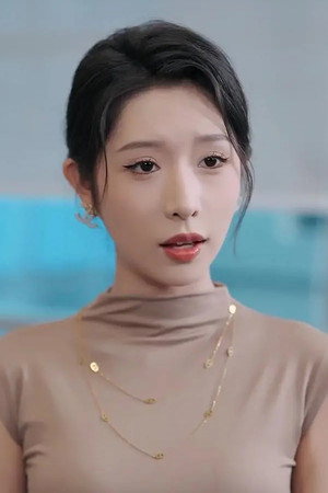 蒋昕妍 profil kép