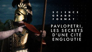 Science grand format 7. évad Ep.18 18. epizód