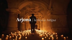 Ricardo Arjona - Hecho a la Antigua háttérkép