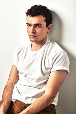 Alden Ehrenreich profil kép