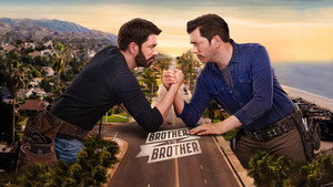 Brother vs. Brother kép
