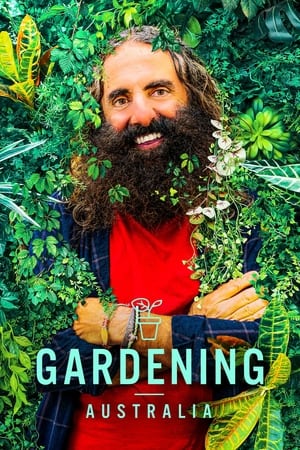 Gardening Australia poszter