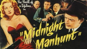 Midnight Manhunt háttérkép