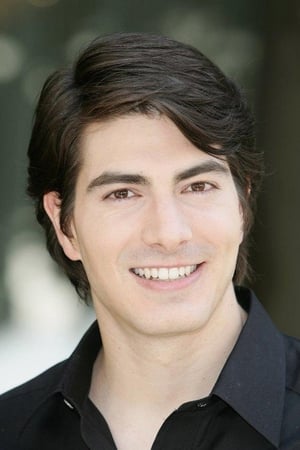 Brandon Routh