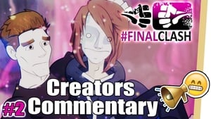 #TubeClash Creator's Commentary Season 4 Ep.3 3. epizód