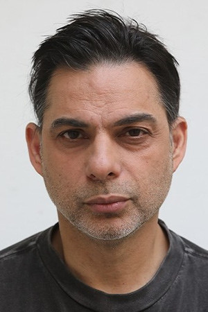 Peyman Maadi profil kép