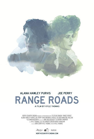 Range Roads poszter