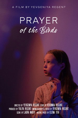 Prayer of the Birds poszter