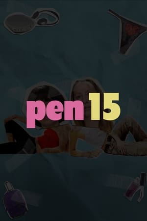 PEN15 poszter