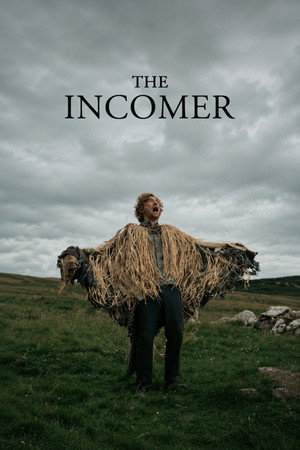 The Incomer poszter