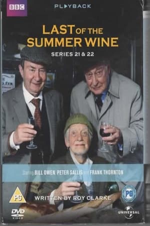 Last of the Summer Wine