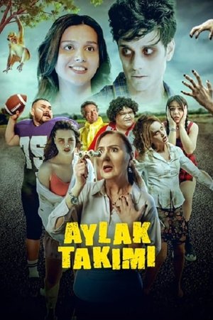 Aylak Takımı poszter