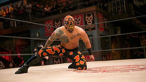 Lucha Underground Season 3 Ep.4 4. epizód