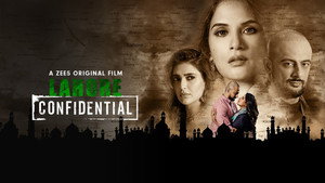 Lahore Confidential háttérkép