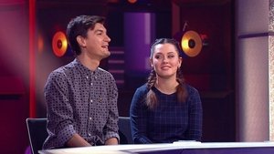 Где логика? Season 2 Ep.2 2. epizód