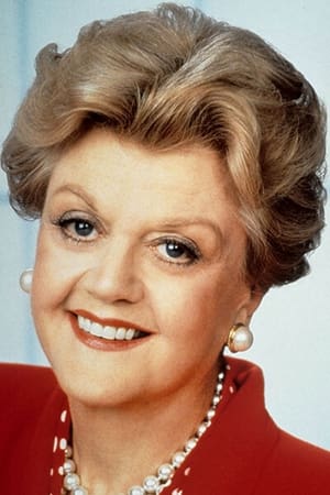 Angela Lansbury profil kép