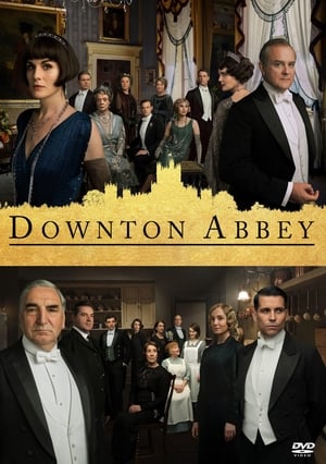 Downton Abbey