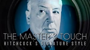 The Master's Touch: Hitchcock's Signature Style háttérkép