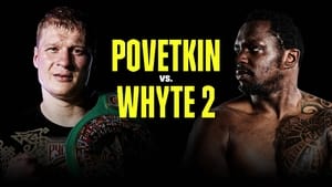 Alexander Povetkin vs. Dillian Whyte II háttérkép