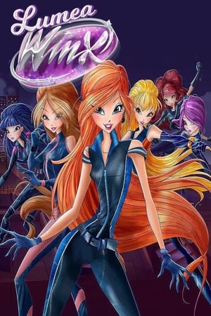 World of Winx poszter