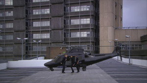 M.I. High Season 5 Ep.13 13. epizód