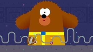 Hey Duggee 3. évad Ep.44 44. epizód