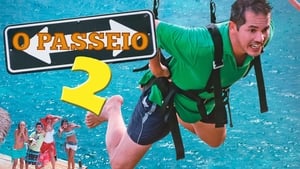 El paseo 2 háttérkép