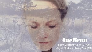 Ane Brun - Leave Me Breathless Live! háttérkép