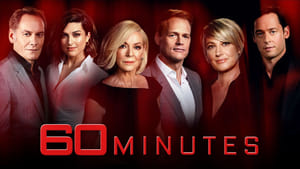 60 Minutes Australia kép