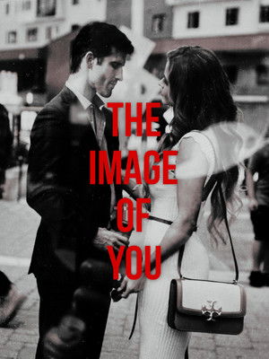 The Image of You poszter