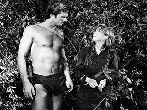 Tarzan Season 1 Ep.27 27. epizód