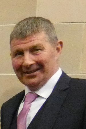 Gus McFarlane