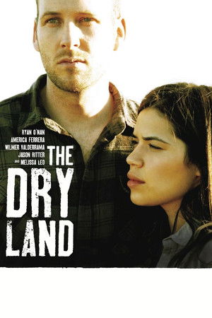 The Dry Land poszter