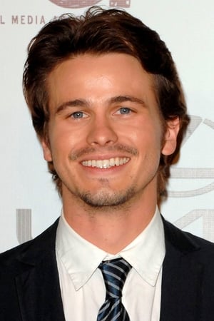 Jason Ritter profil kép