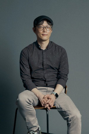 Ryu Yong-jae profil kép