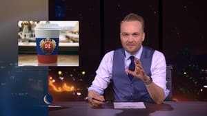 De Avondshow met Arjen Lubach 4. évad Ep.2 2. epizód