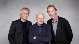 Genesis | The Last Domino? háttérkép