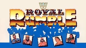 WWE Royal Rumble 1989 háttérkép