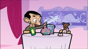 Mr. Bean - a rajzfilmsorozat 2. évad Ep.12 12. epizód