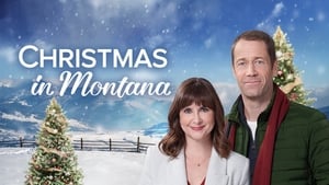 Christmas in Montana háttérkép