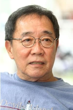 Patrick Teoh